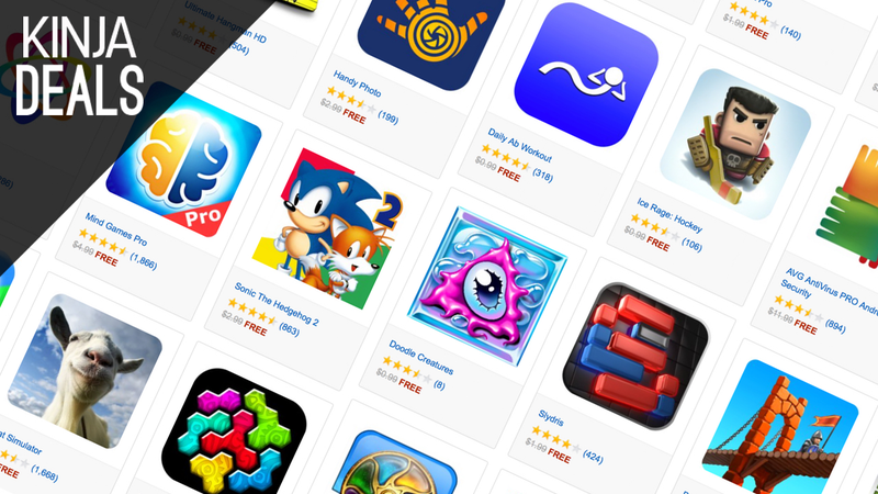 Illustration for article titled Today's Best Gaming Deals: Clicky Keyboard, PlayStation Plus, and More